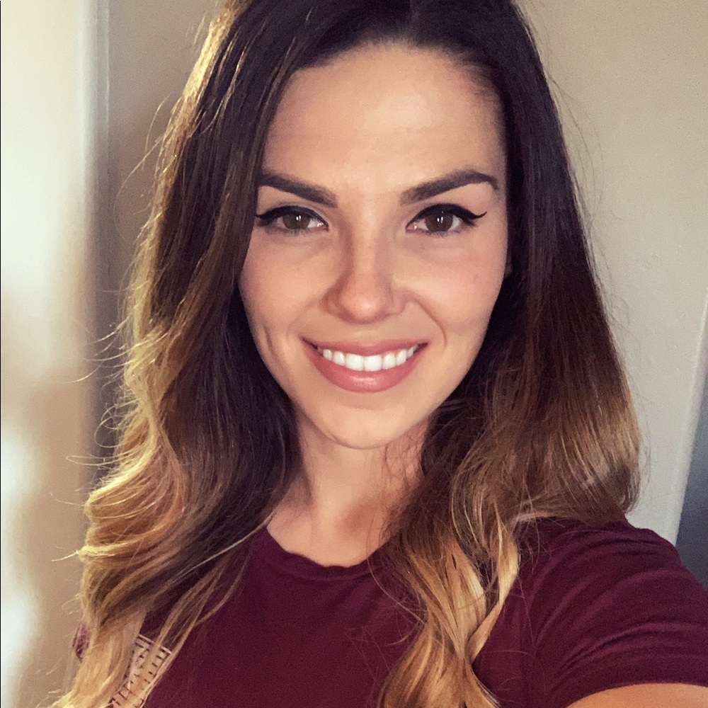 Meet your Posher, Taylor